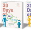 30 Day Sex Talks by Educate and Empower kids