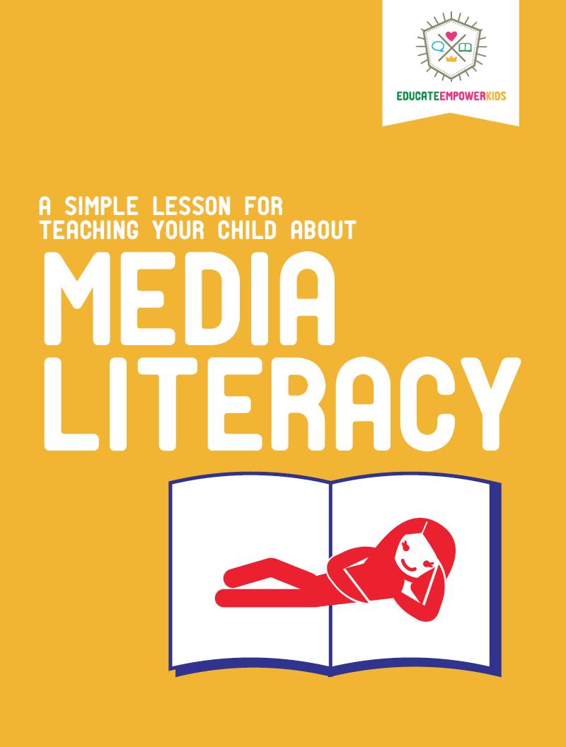 A Lesson About Media Literacy