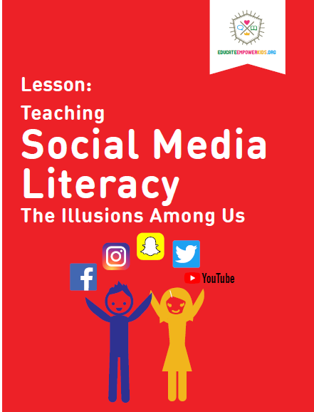 Lesson: Teaching Social Media Literacy