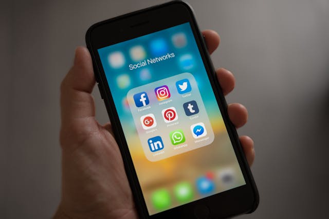 The Most Dangerous Apps of 2024