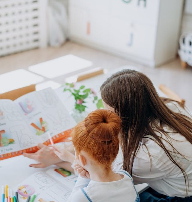 Forget Your Looks: Teach Your Kids to Know Their True Value