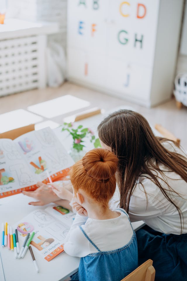 Forget Your Looks: Teach Your Kids to Know Their True Value