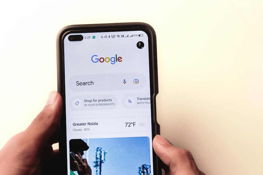 Google and Apple comply with app store accountability
