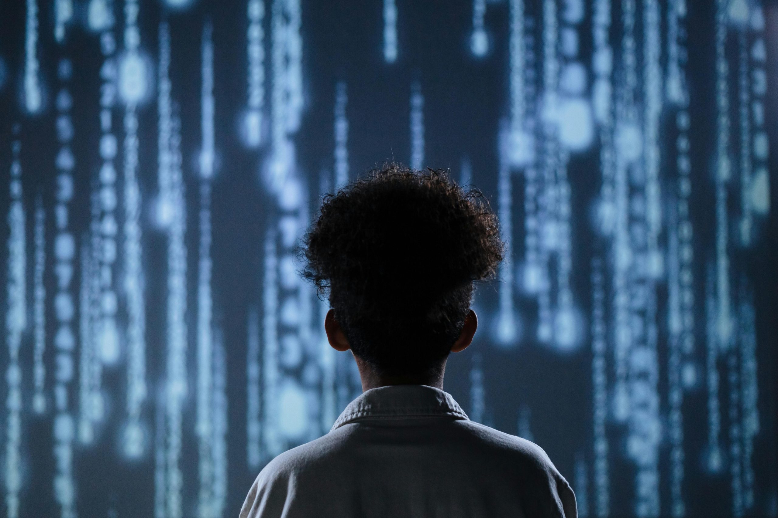 Are AI Platforms Safe for Kids?