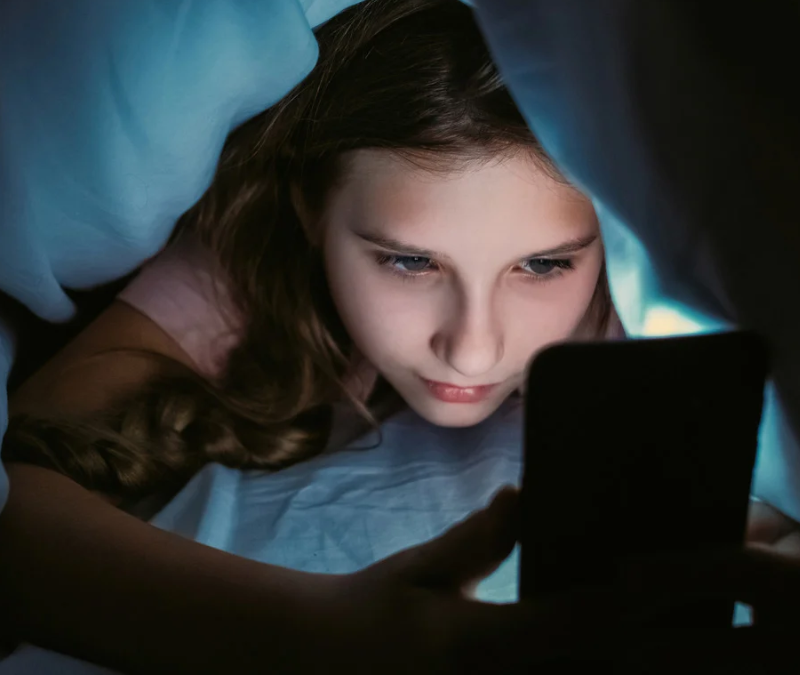 Monsters in Our Homes: Understanding the Group 764